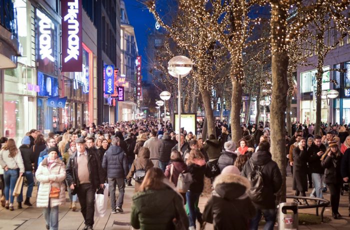 Wie viel Einwohner hat Stuttgart?: Zensus könnte der Stadt Geld bringen