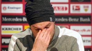VfB Stuttgart verordnet Jugendspielern eine Denkpause
