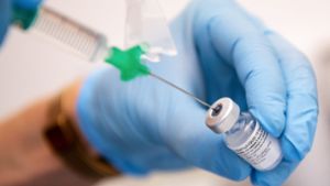 Impfzahlen der Betriebsärzte vermitteln falsches Bild