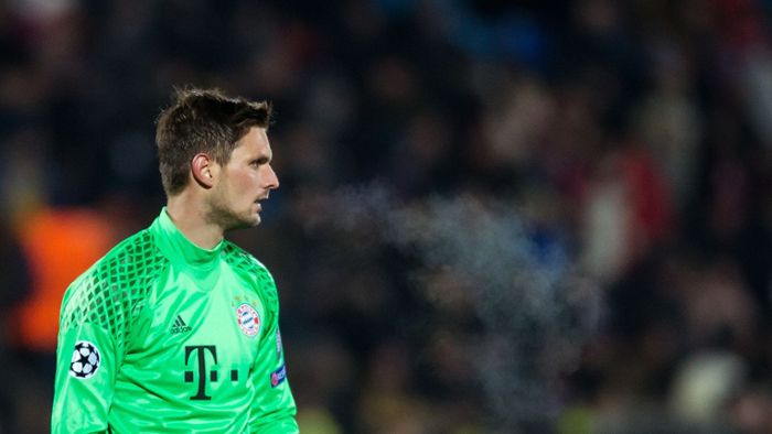 Fans spotten nach Bayern-Pleite über Ex-VfBler Ulreich