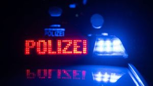 Kollision bei Heimsheim: 30 000 Euro Schaden nach Unfall auf A8