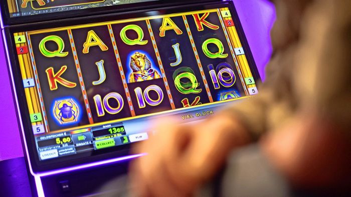 Anklage: Casino um 695 000 Euro geprellt