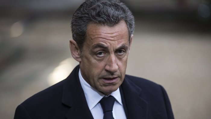 Klarer Sieg für Nicolas Sarkozys UMP