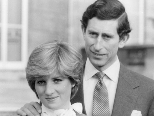 Prinzessin Diana und der damalige Prinz Charles waren von 1981 bis 1996 verheiratet, ab 1992 lebte das Paar getrennt. Foto: imago/ZUMA/Keystone