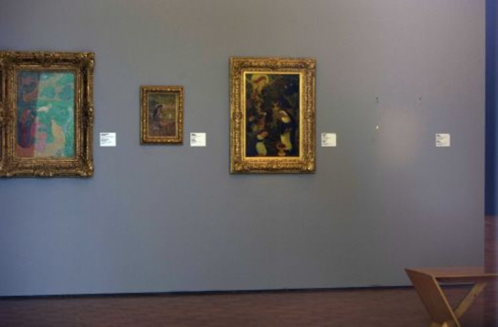 Bei einem der größten Kunstdiebstähle in der Geschichte der Niederlande sind am Dienstag sieben millionenschwere Meisterwerke aus der Rotterdamer Kunsthalle gestohlen worden. Unter den Gemälden befinden sich ...