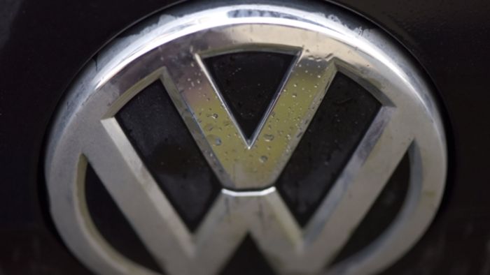 VW wehrt sich gegen Schuldzuweisungen