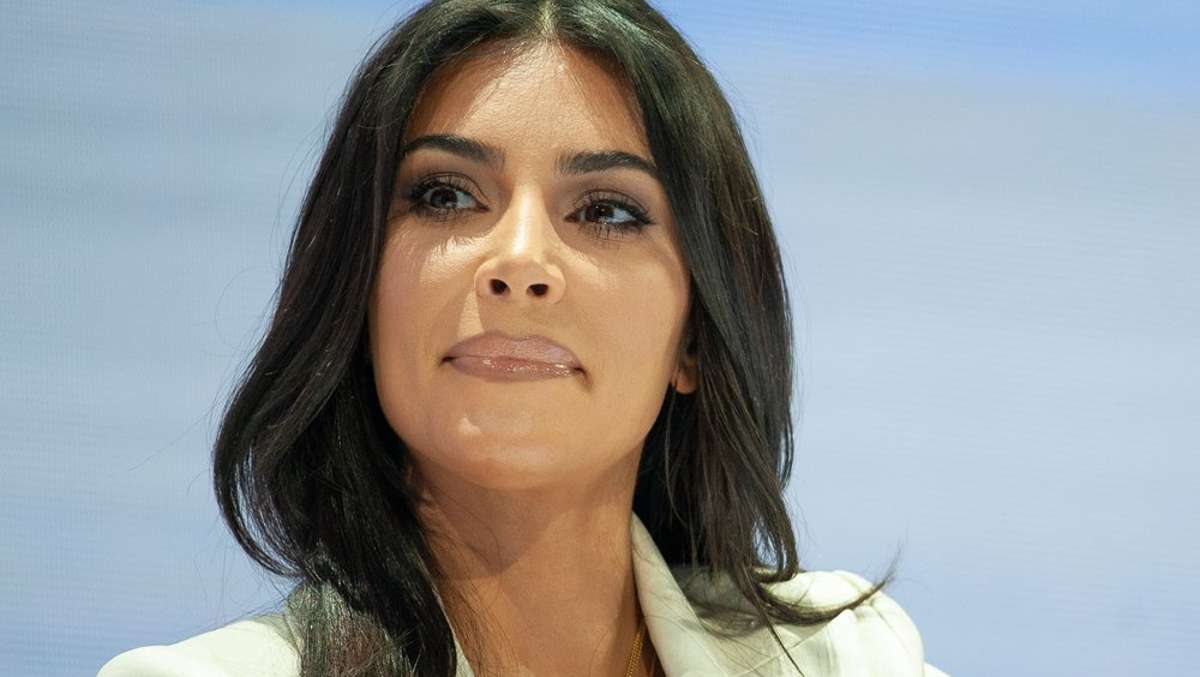 Neue Serie: Kim Kardashian soll zur Scheidungsanwältin werden