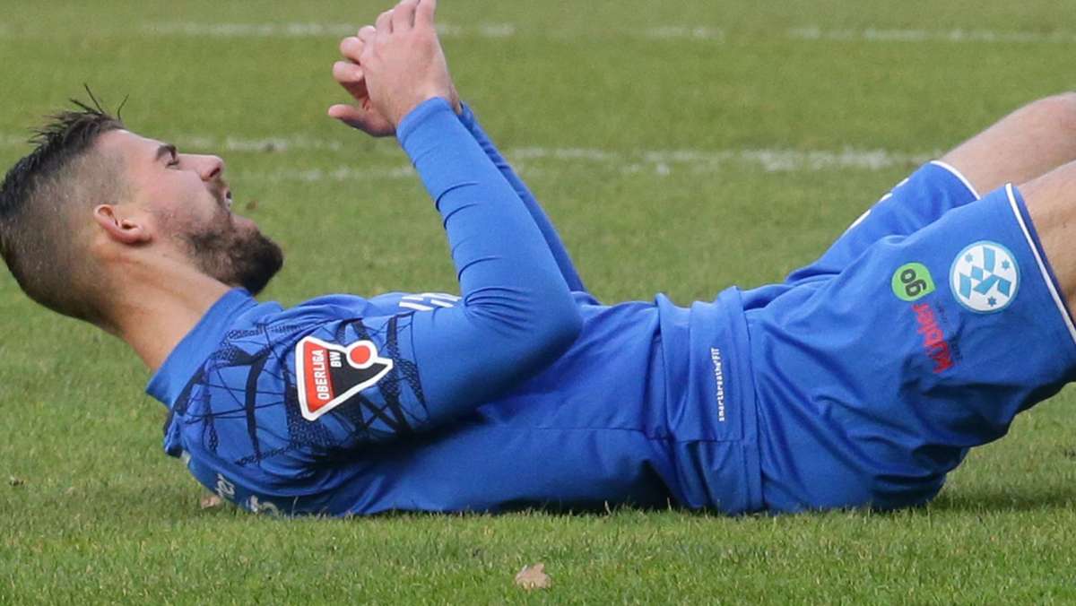 Stuttgarter Kickers in der Regionalliga: Wie viel Luft nach oben haben die Blauen  in Sachen Professionalität?