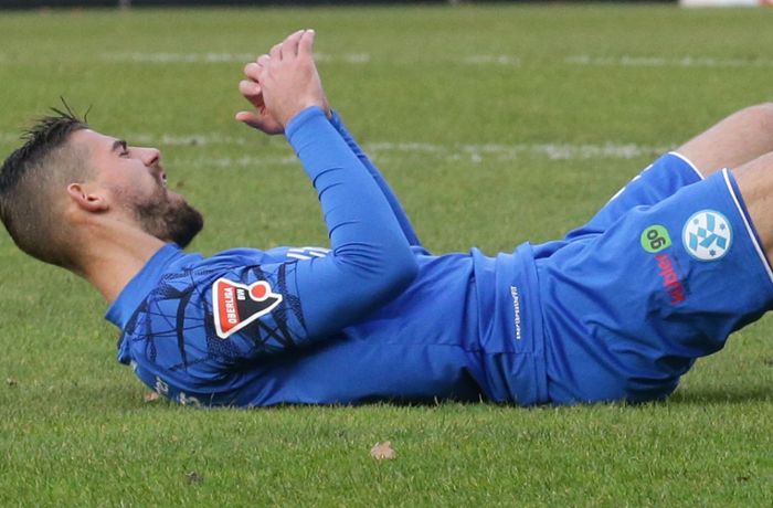 Stuttgarter Kickers in der Regionalliga: Wie viel Luft nach oben haben die Blauen  in Sachen Professionalität?