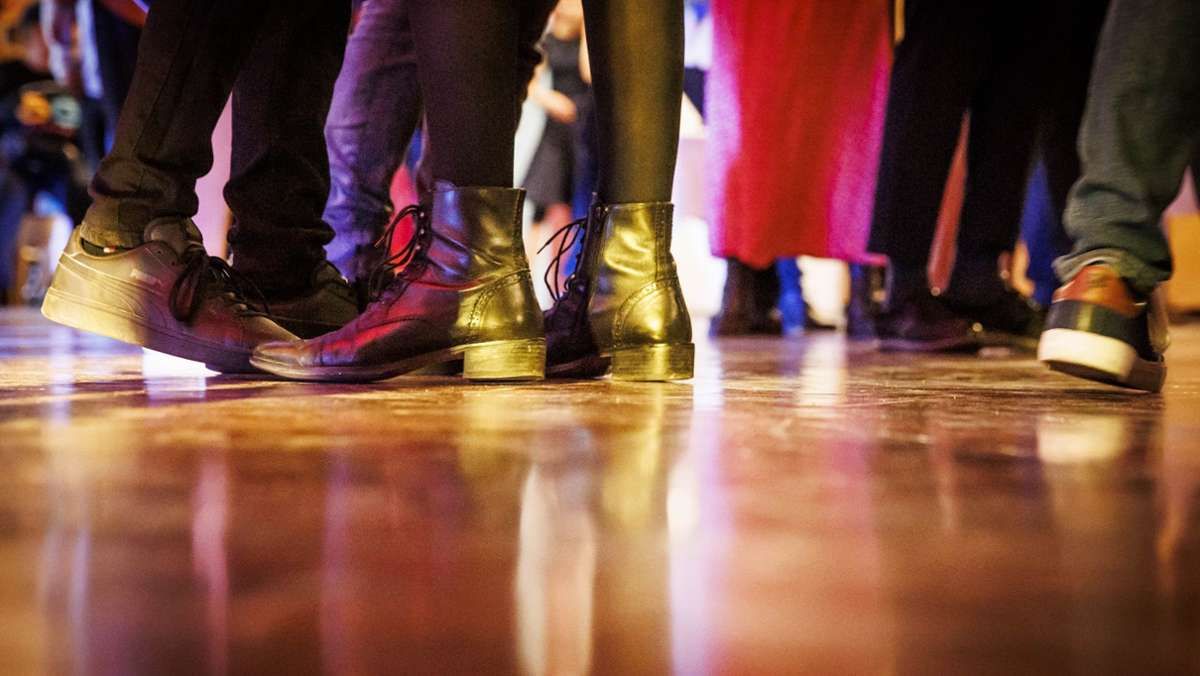 Fasanenhof: Tanzfest zeigt Vielfalt auf allen Ebenen