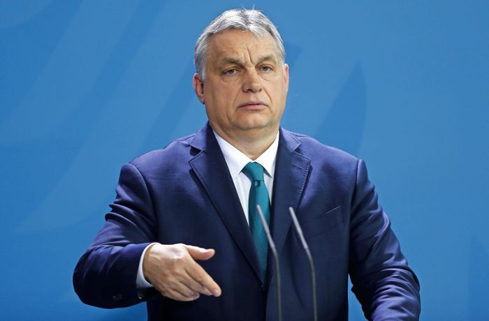 EU-Rüge für Polen und Ungarn: Zaudernde Demokratie