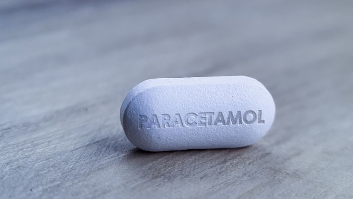 Wie viel Paracetamol darf man pro Tag einnehmen?