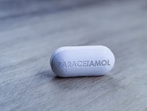 Vorschaubild zum Artikel Wie viel Paracetamol pro Tag?