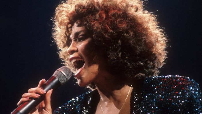 Whitney Houston: Die unsterbliche Tragödie