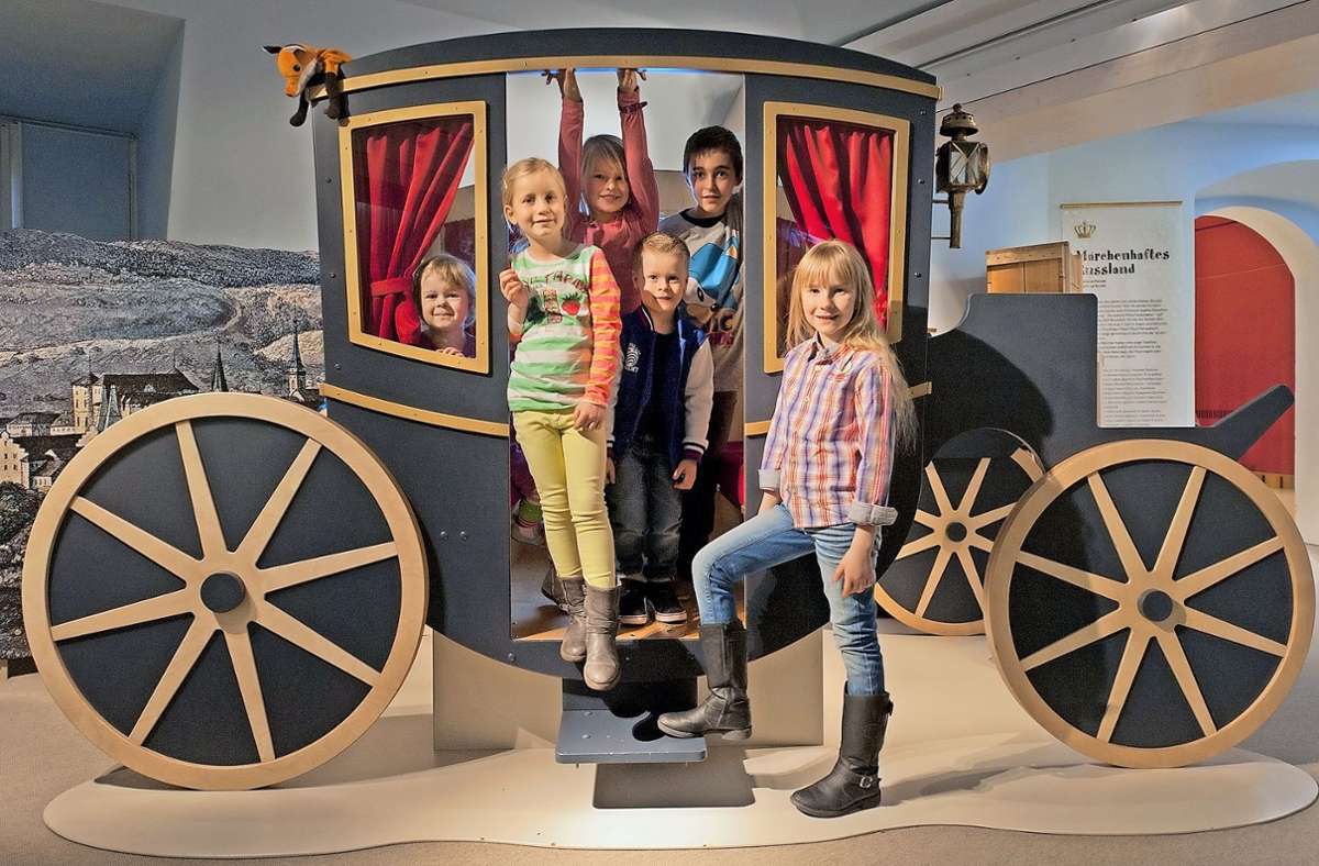 Museum Fur Kinder Nrwnull