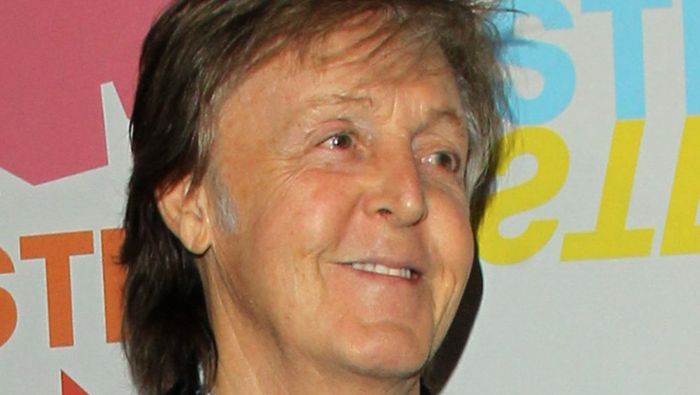 Paul McCartney spricht Klartext