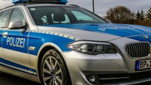 Zwei Personen bei Autounfall  in Frickenhausen verletzt