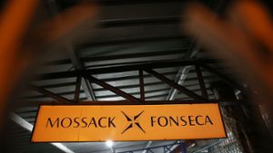 Mossack Fonseca missbrauchte Rotes Kreuz zur Tarnung von Briefkastenfirmen