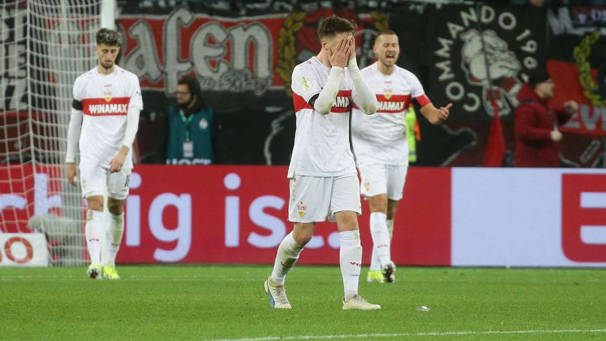 Leverkusen gegen VfB Stuttgart - Figure 2