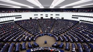 Fördergelder für Ungarn: EU-Parlament verklagt Kommission