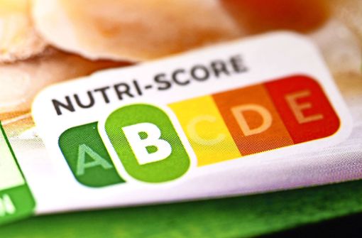 Die Nutri-Score-Kennzeichnung ist in Deutschland bisher freiwillig. Foto: dpa/Patrick Pleul