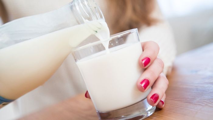 Ist Milch nun gesund – oder nicht?