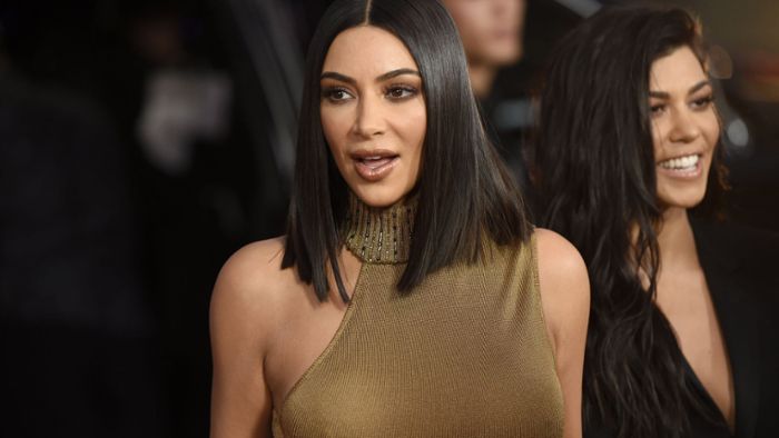Kim Kardashian spricht unter Tränen über Raubüberfall