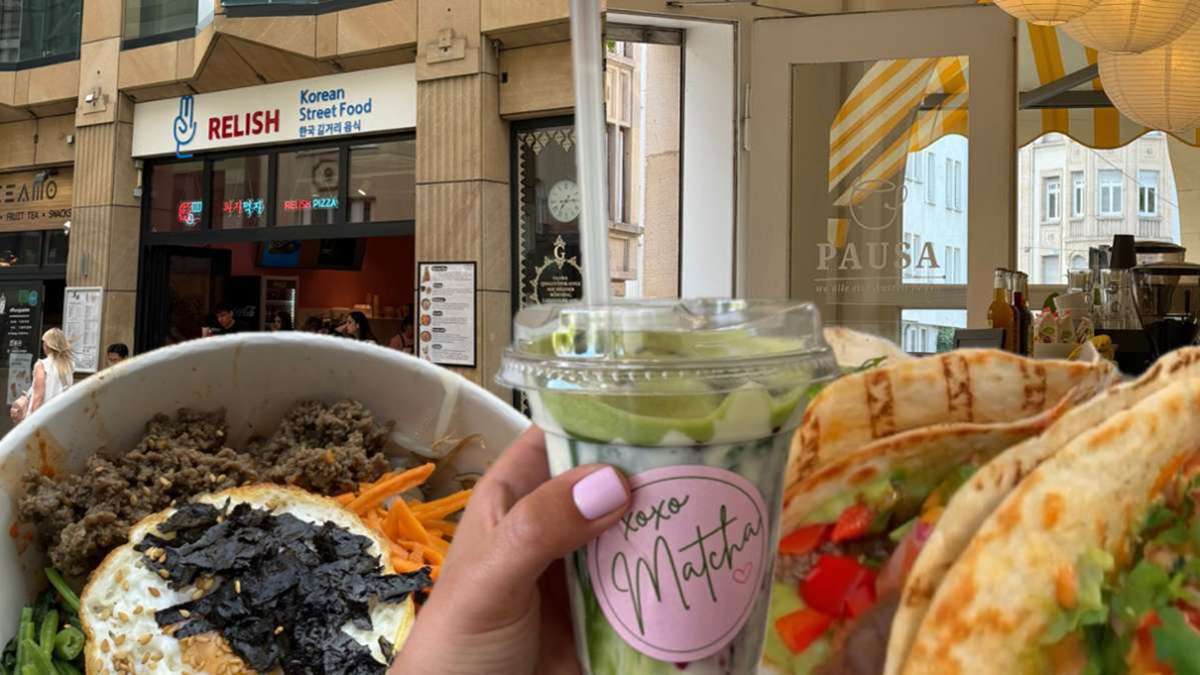 Coffee, Drinks, DIY und mehr - Das waren Stuttgarts Neueröffnungen in 2025