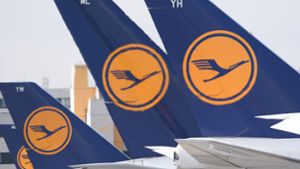 Rekordgewinn für Lufthansa