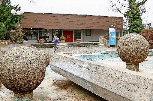 Zwei Jahre nach dem Umbau bleibt das Münchinger Freizeitbad ein Betrieb, der keine Gewinne einfährt. Foto: factum/Bach