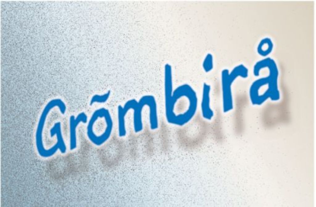 Dialekt: Woher stammt das Wort Grombira?