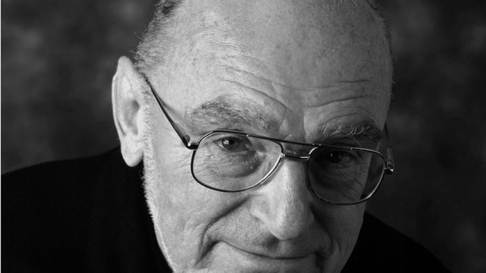 Michael Gielen im Alter von 91 Jahren gestorben