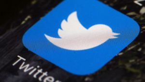 Twitter testet eine neue Funktion. Foto: AP/Matt Rourke