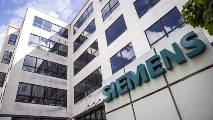 Siemens gibt wohl Angebot ab