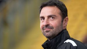 Sreto Ristic: Ex-VfB-Profi wird neuer Trainer beim SV Sandhausen