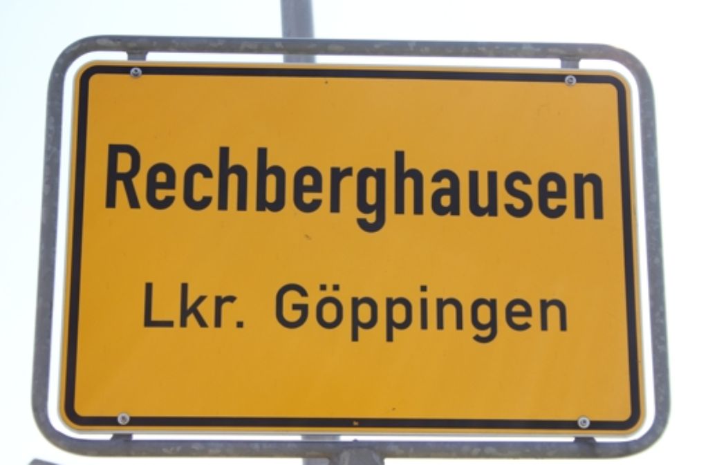 Durch Rechberghausen geht es bald nur noch mit Tempo 30. Allerdings ist schon jetzt meist schnelleres Fahren kaum möglich. Foto: Pascal Thiel