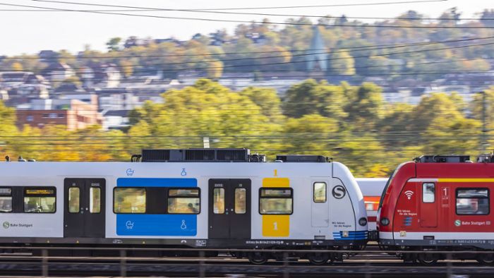 Schon zehn „Chaostage“ seit Ferienende: S-Bahn-Misere – wie lange geht das noch so weiter?