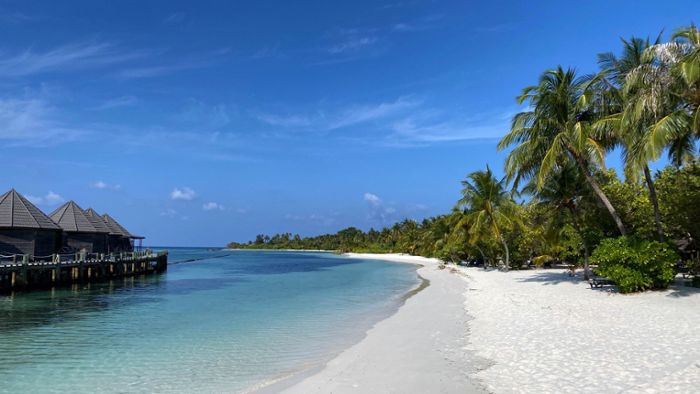 Diese 16 unbewohnten Traum-Inseln stehen zur Versteigerung