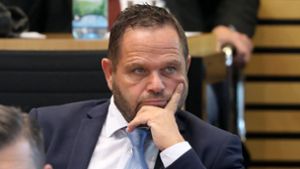 Gericht bestätigt Geldstrafe gegen thüringer AfD-Politiker