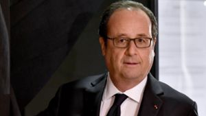 Francois Hollande:„Putin will Angst machen“