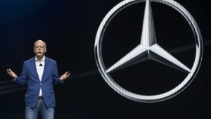 Daimler will neues Elektroauto in Bremen bauen