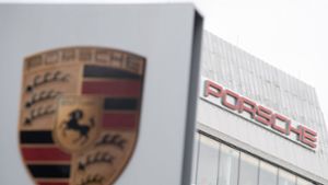 Porsche spendet eine Million Euro