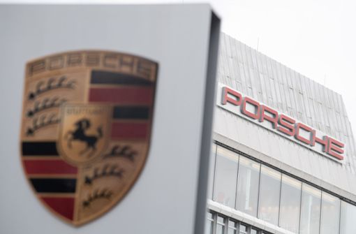 Der VW-Konzern peilt einen milliardenschweren Börsengang seines Sportwagenbauers Porsche AG an. (Symbolfoto) Foto: dpa/Sebastian Gollnow