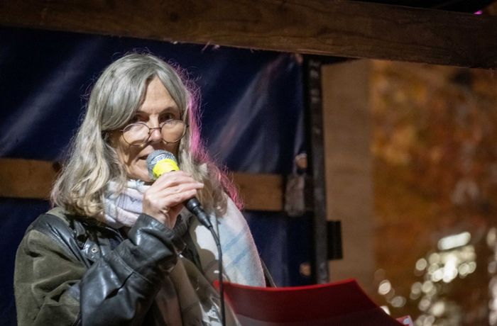 Janka Kluge: Kämpferin gegen Vorurteile und für die Transbewegung