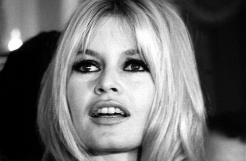 Ihre Zahnlücke wurde zu ihrem Markenzeichen, genau wie ihre erotische Ausstrahlung: Brigitte Bardot ist bis heute der Inbegriff der französischen Diva. Jetzt wird sie 80.