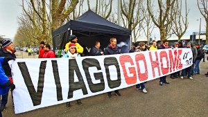 FC Augsburg beendet Zusammenarbeit