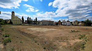 Nach knapp drei Jahren wurde die Sanierung des ehemaligen Schoch-Areals im vergangenen  Jahr abgeschlossen. Foto: /Lichtgut/Leif Piechowski