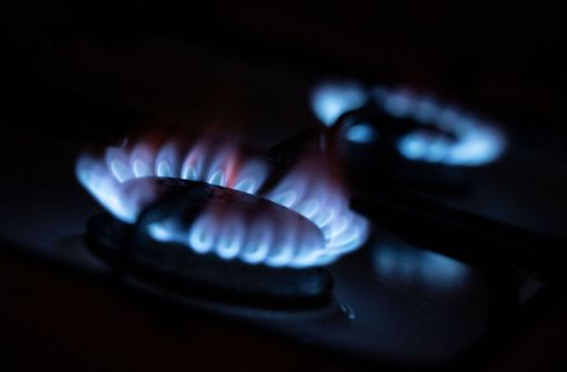 Verbraucherschützer sind auf der Suche nach Gasverträgen, die eine Preisgarantie beinhalten. Viele Haushalte stöhnen unter den aktuell gestiegenen Gaspreisen. Foto: dpa/Marijan Murat