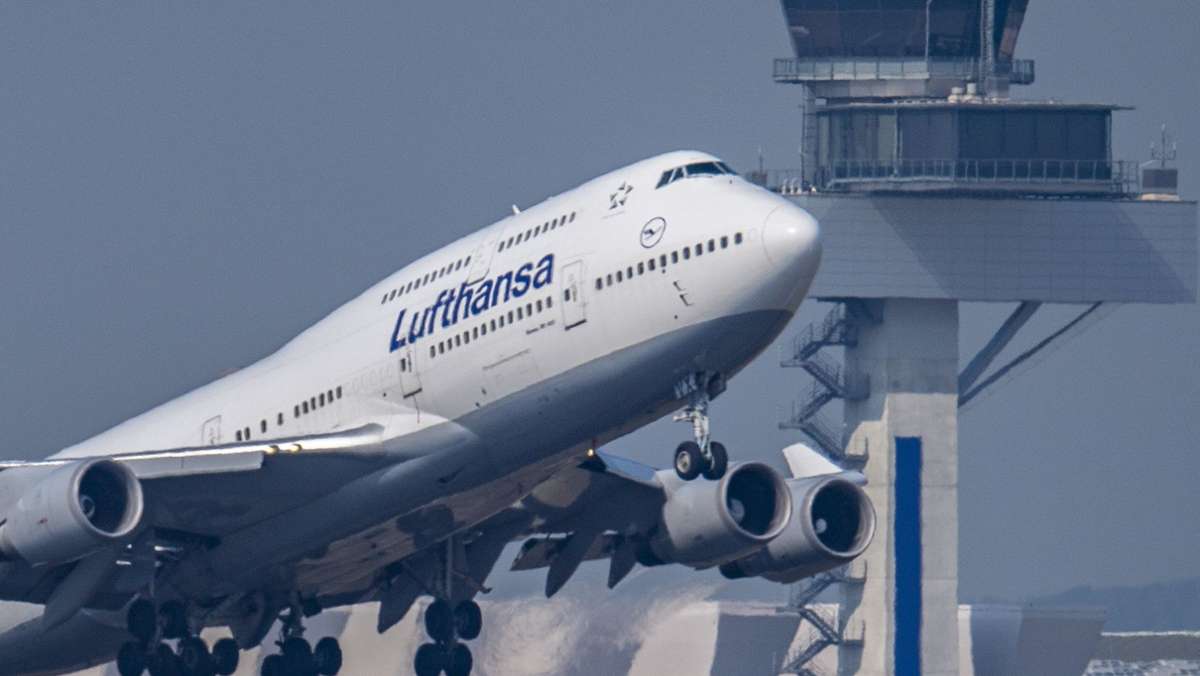 Hauptversammlung: Lufthansa setzt auf Rückkehr der Reiselust