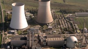 Atommüll soll nach Philippsburg kommen